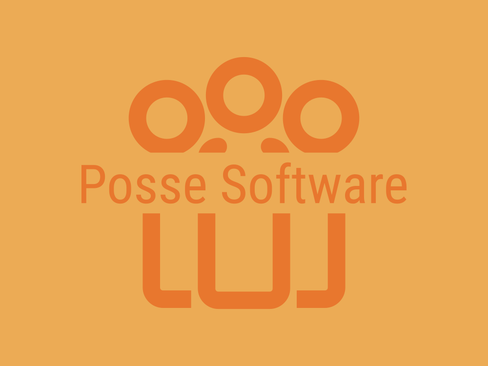 Posse Software Inc. logo